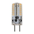 thumbnail image 4 of GY6.35 BiPin Bulb, 48LED 3W 300LM GY6.35 Bulb For Chandelier Ceiling Lamp, 4 of 8