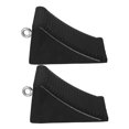 thumbnail image 6 of SEWOART 2Pcs Wheel Chocks For Travel Trailer Wheel Blocks For Cars Rubber AntiSkid Design, 6 of 8