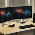 thumbnail image 6 of Open Box StarTech DK30A2DH Dual Monitor USB-C & USB-A Hybrid Dock Station, 6 of 6