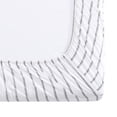 thumbnail image 3 of Stone Cottage Stripes Cotton 200 Thread Count Sheet Set, Twin, 3 of 6