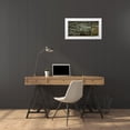 thumbnail image 3 of McLoughlin, James 24x14 White Modern Wood Framed Museum Art Print Titled - Barnside II, 3 of 4