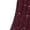 Wine, variant on Wine Womens Winter Slip On Stretch Knit Boots Pointed Toe High Heel Casual Comfortable Sock Ankle Ladies Boots
