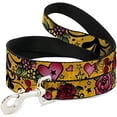 thumbnail image 1 of Buckle Down Buckle-Down Pet Dog or Cat Leash, 1 of 1