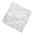 thumbnail image 2 of Película de vidrio estática adhesiva para ventanas, sin adhesivo, con aislamiento térmico, decorativa para dormitorio y oficina., 2 of 14