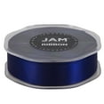 thumbnail image 4 of JAM Paper Navy Blue Ribbon, 7/8in x 25yd, 1/Pack, 4 of 5