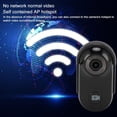 thumbnail image 6 of 64G Mini Body Camera, Wearable Action Body Cam with Audio & Video- Thumb Hands Free Waterproof Recording Wearable Cameras - for Vlogging, Cycling, Travel & Work, 6 of 9