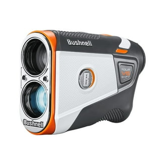 Bushnell Tour V5 Shift Laser Rangefinder for Golfers - Walmart.com