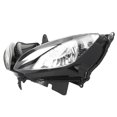 thumbnail image 4 of Sportfairings Motorcycle Front Headlight Headlamp for Yamaha FZ6S 2003-2009, 4 of 6