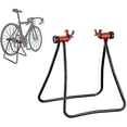 thumbnail image 1 of Bicycle Stand Bicycle Floor Stand For Racing Bike, 1 of 4