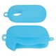 thumbnail image 2 of Funda Protectora Para Cámara, Funda Protectora De Silicona Para Cámara, Anticolisión, Cómoda, Antideslizante, Antiarañazos Para GO 2 EOTVIA Azul, 2 of 8