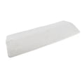 thumbnail image 1 of Elevación de La Pierna Del ín de de La Almohada de La cinturo de Viscoelástica - gris Macarena Almohada de soporte lumbar, 1 of 7