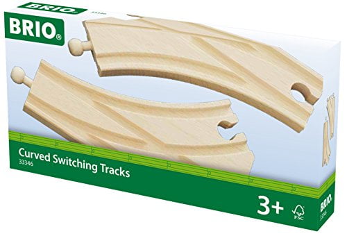 brio switching track