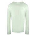 thumbnail image 1 of Diesel  Adult Logo Long-Sleeved T-Shirt, 1 of 2