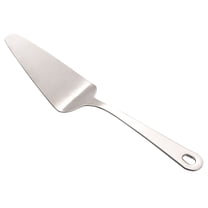 Gymnture Stainless Steel Pizza Spatula Server Triangular Spade Peel Cheese