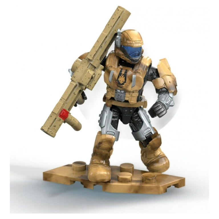Halo mega construx drop pod cheap