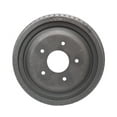 thumbnail image 3 of Raybestos 2275R Professional Grade Brake Drum Fits select: 1976-1977 CHEVROLET MONTE CARLO, 1973-1977 OLDSMOBILE CUTLASS SUPREME, 3 of 4
