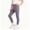 Q05 Gray, variant on LUGOGNE Girls Jeggings Kids Elastic Waist Slim Fit Yoga Pants Soft Comfortable Casual Everyday School Bottoms