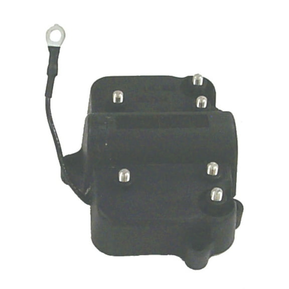 Sierra 18-5776 Switch Box