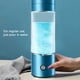 thumbnail image 4 of Ionizador De Agua De Hidrógeno, Fácil De Usar Botella De Agua De Hidrógeno De 3000 PPB Duradera Para El Hogar, 4 of 7