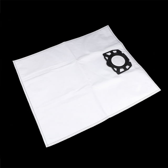 Bolsa de filtro, 5 piezas Bolsa de polvo de repuesto para aspiradora de alta calidad Bolsa de filtro para aspiradora Rendimiento impulsado