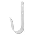 thumbnail image 4 of Raindrops Support Life Buoy Bracket 10.70X5.50X2.50CM Silver, 4 of 8