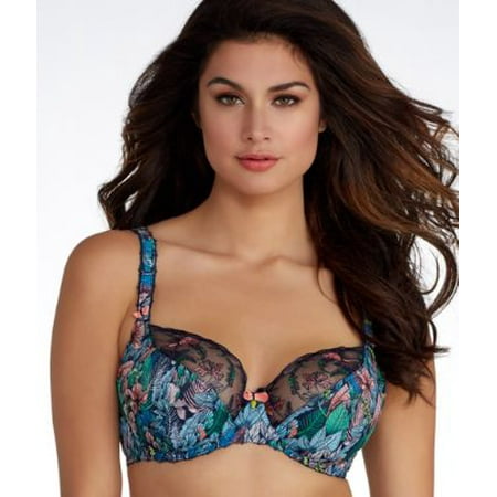 

Freya Willow Plunge Bra