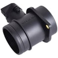 thumbnail image 3 of Sensor de flujo de masa para E81 E87 E46 E90 E91 E92 116i 316i 318i 316ci 0280218075 13627566986 1362, 3 of 5