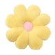 thumbnail image 1 of Cojín con forma de flor y almohada de felpa para sofá. Suave y Acogedor. Añade un toque de elegancia a su hogar. Ideal para Confort y Decoración., 1 of 6