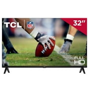 TCL 32" Class 3-Series Full HD 1080p LED Smart Roku TV - 32S357 - Best Reviews Guide