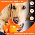 thumbnail image 2 of Dispensador de Golosinas BIONIC Alta Visibilidad Ideal para Masticar para Perros, 2 of 7