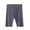 Grey, variant on RUTAYY Toddler Girls Athletic Shorts Leggings Kids Dance Running Yoga Shorts Workout Dance Tights Knee Length Pants Shorts Trouser Versatile Pants