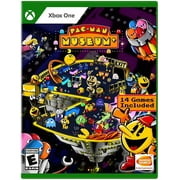 PAC-MAN MUSEUM + - Xbox Series X