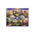 thumbnail image 1 of Ceaco - Thomas Kinkade  8-in-1 Puzzle Set, 1 of 1