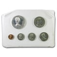 thumbnail image 3 of 1973 British Virgin Islands 6-Piece Proof Set (w/Box & COA), 3 of 4
