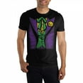 thumbnail image 2 of DC Comics Batman The Joker Costume Design T-Shirt-Small, 2 of 2