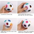 thumbnail image 3 of Rainbow Ball Puzzle Bundle Stress Fidget Ball Brain Teasers Games Fidget, 3 of 7