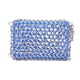 thumbnail image 2 of Fiudx Limpiador de Cadenas de Acero Inoxidable, Diseño de Malla de Alta Eficiencia, Almohadilla Flexible de Panal, Limpieza Segura Sin Rayones, Multiusos para Sartenes, Parrillas y Hornos, Fácil de L, 2 of 6