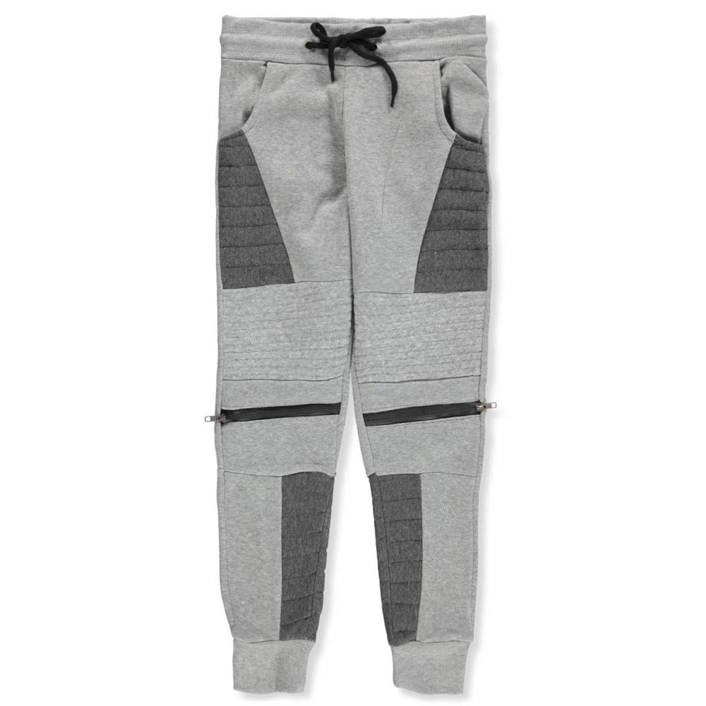 encrypted joggers