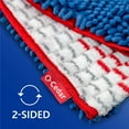 thumbnail image 5 of O-Cedar Dual-Action Flip Mop, 5 of 13