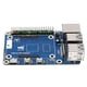 thumbnail image 3 of Cm4 To Pi4b Expansion Board 4-way Usb3.0+rj45 Gigabit Ethernet Port Cm4 To Pi4 Adapter For 4b Boar, 3 of 5