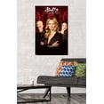 thumbnail image 2 of Buffy the Vampire Slayer - Season 5 One Sheet Wall Poster, 22.375" x 34", 2 of 6