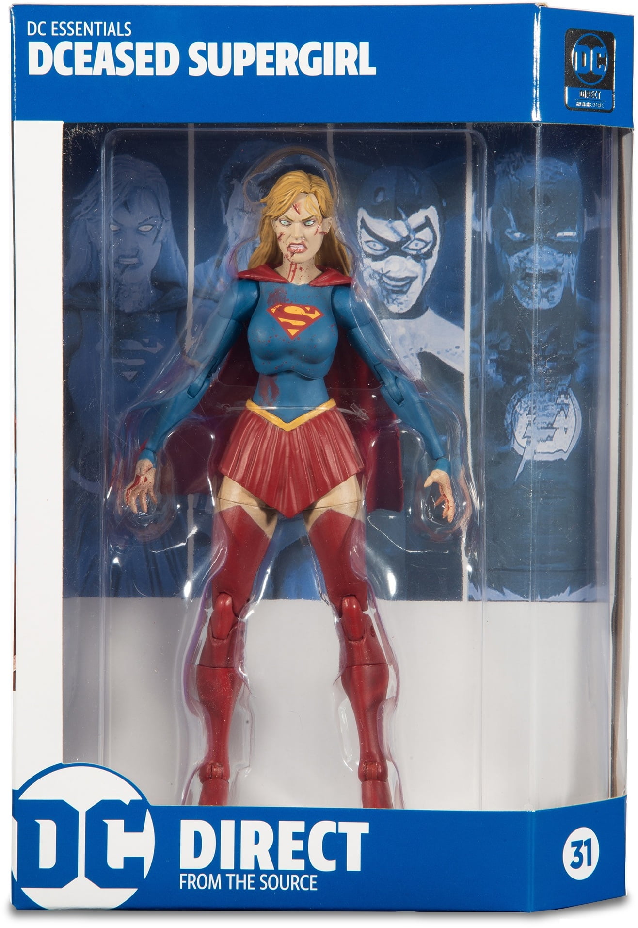 DC Direct - DC Essentials - 7