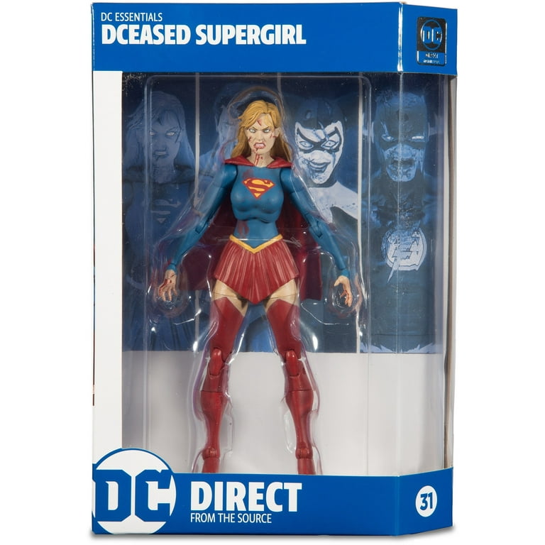 DC Direct - DC Essentials - 7