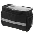 thumbnail image 3 of Bicycle Cycling Handlebar Bag, 3 of 7