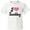 AA-White, variant on Inktastic I Love Tumbling Youth T-Shirt