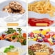thumbnail image 5 of Divided Cereal Bowl, Reusable Snack and Dip Bowls for Yogurt, Milk, Berries, Fries, Ketchup, 5 of 5