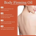 thumbnail image 2 of ONLYEOR 3pcs Body Glow Oil, Body Brightening Oil, Repairs Dull Hydration Locks Hydration Nourishes Brightens and Evens Out Tone 100ml, 2 of 6