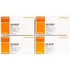 Uni-Solve Adhesive Remover Wipes (4 Boxes of 50)