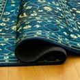thumbnail image 4 of 5' x 8' / 7' x 10' Luxury Ultra Soft Fluffy Area Rugs, Washable Floor Carpet Rugs for Dining Room,Bedroom,Living Room ,Vintage Large Sizes Indoor Outdoor Entry Area Rugs, 4 of 7