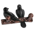 thumbnail image 4 of Entryway Hook, Wall Mounted Innovative 3-dimensional Bird Shape Coat Hook, For Bedroom, 4 of 8